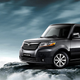 Image for article titled The Ten Most Embarrassingly Obvious Car Knockoffs